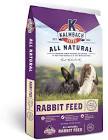 Rabbit Feed