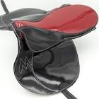 Racing Saddle