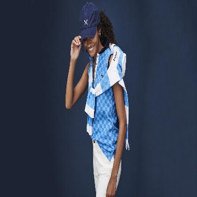 Racing Garment
