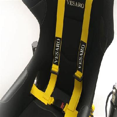 Racing Seat Belt