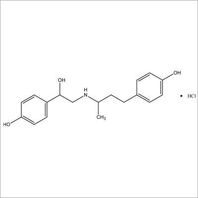 Ractopamine HCL