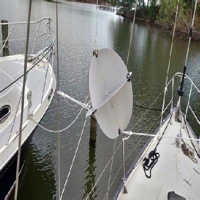 Radar Reflectors 
