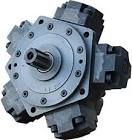 Radial Piston Motor