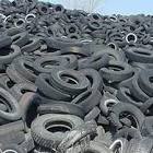 Radial Tyre Scrap