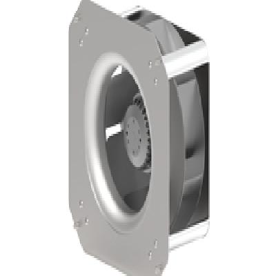 Radial Fan