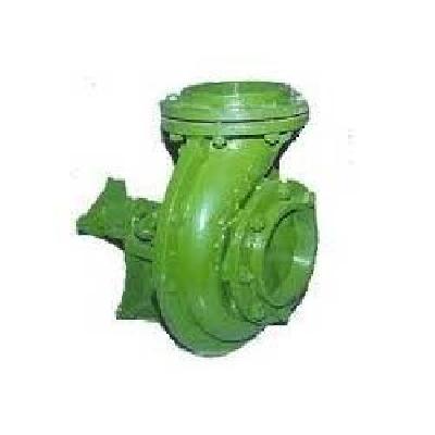 Radial Flow Centrifugal Pump