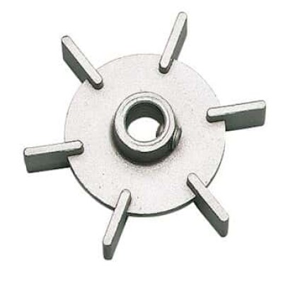 Radial Impeller