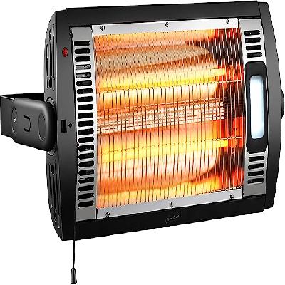 Radiant Heaters