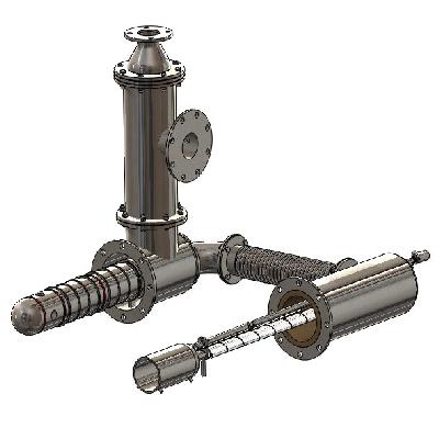 Radiant Tube Burners 