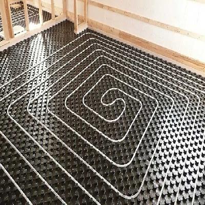 Radiant Tubing