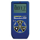Radiation Meter