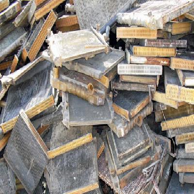 Radiator Scrap
