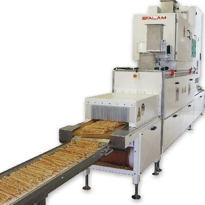 Radio Frequency Dryer 