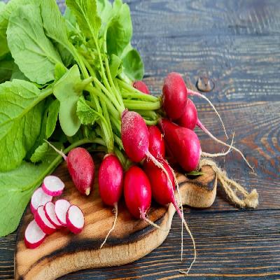 Radish