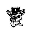 Radium Sticker