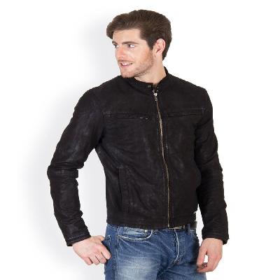 Radium Jacket