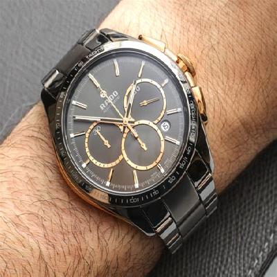 Rado Chronograph Watch