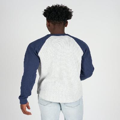 Raglan T-Shirt