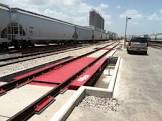 Rail Weighing System