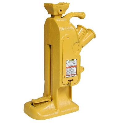 Rail Jack