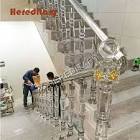 Railing Pillar