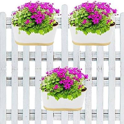 Railing Planter 