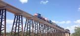 Railway Bridge Construction Service