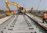 Railway Infrastructure Development