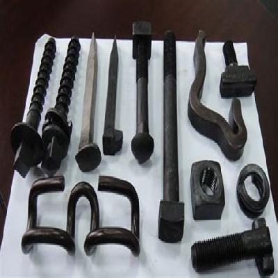 Railway Fasteners 