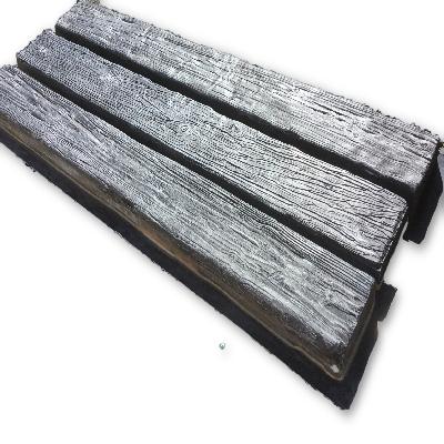 Railway Sleeper Moulds 