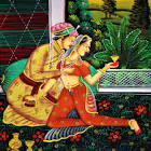 Rajasthani Painting