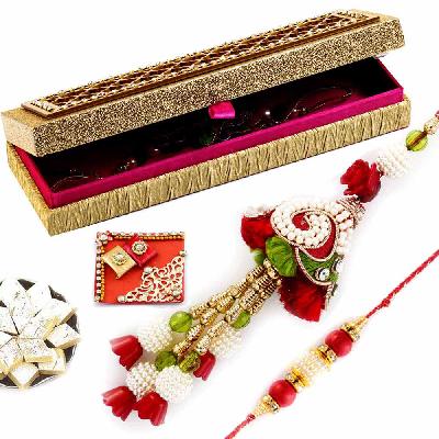 Rakhi Box