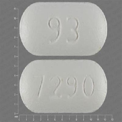 Raloxifene Hydrochloride Tablet