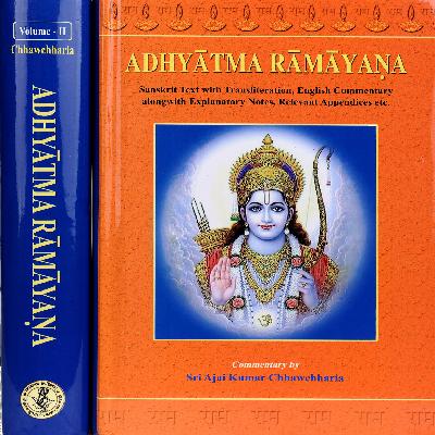 Ramayana Book 