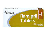 Ramipril Tablets