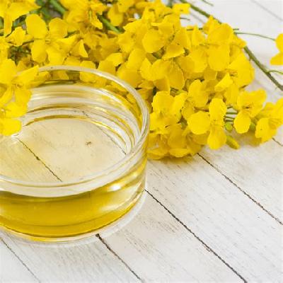 Rapeseed Oil