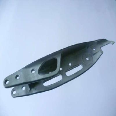 Rapier Head