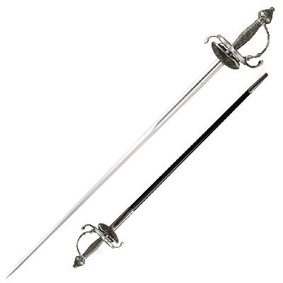 Rapier Sword 