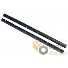 Rasp Bars
