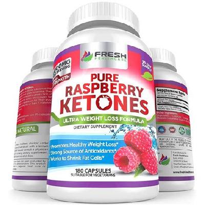 Raspberry Ketone 