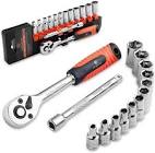 Ratchet Set