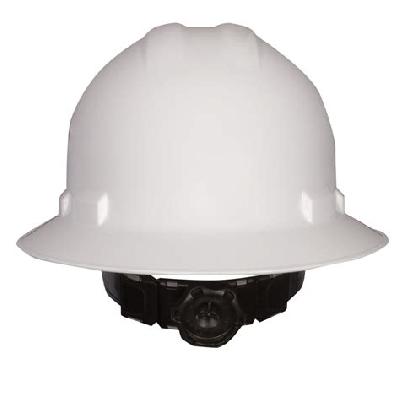 Ratchet Hard Hat 