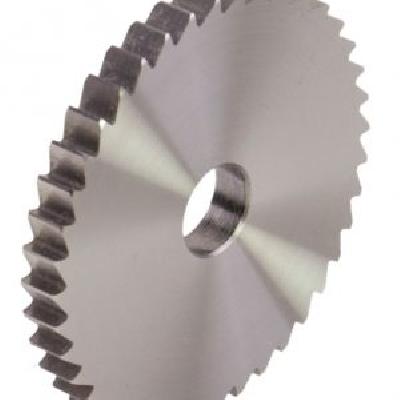 Ratchet Wheel