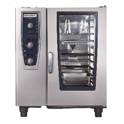 Rational Combi Oven 