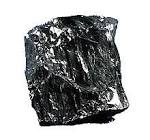 Raw Coal