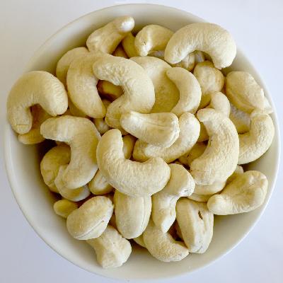 Raw Cashew Nuts 