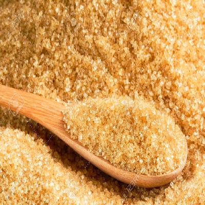 Raw Sugar 