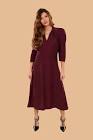 Rayon Dress