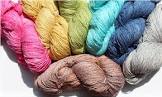 Rayon Yarn