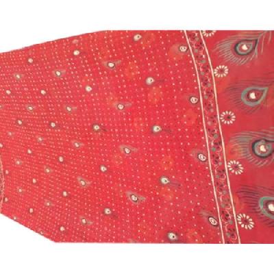 Rayon Dupatta